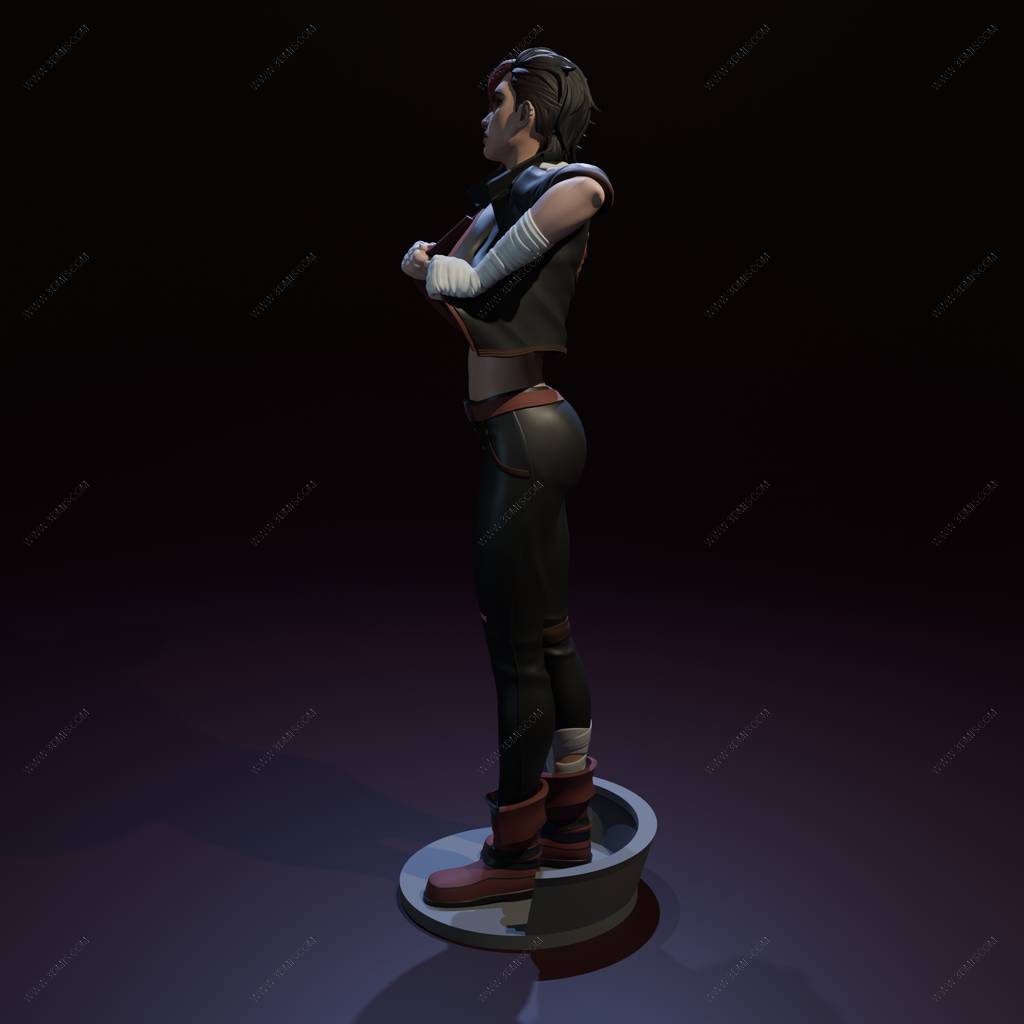 P站图纸印象馆 FunserviceSTL 英难联盟 蔚 FunserviceSTL 英难联盟 蔚