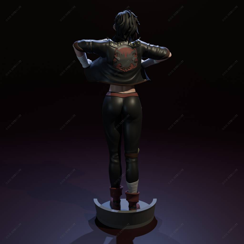 P站图纸印象馆 FunserviceSTL 英难联盟 蔚 FunserviceSTL 英难联盟 蔚