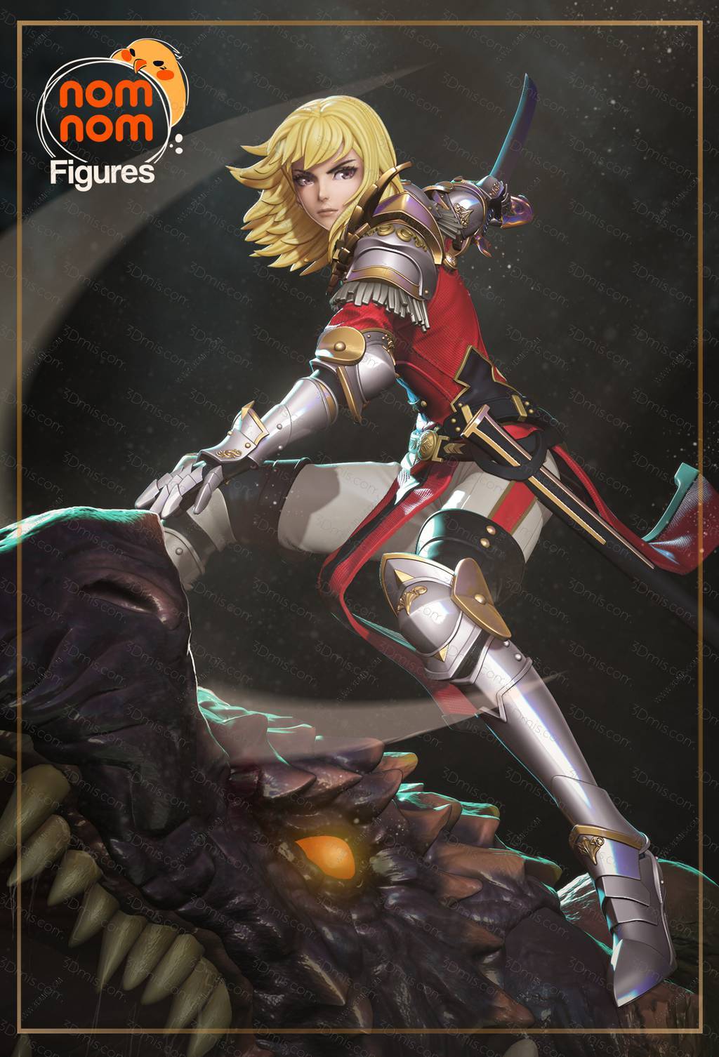 P站图纸印象馆 NomNom 我独自升级 车慧怡 NomNom 我独自升级 车慧怡