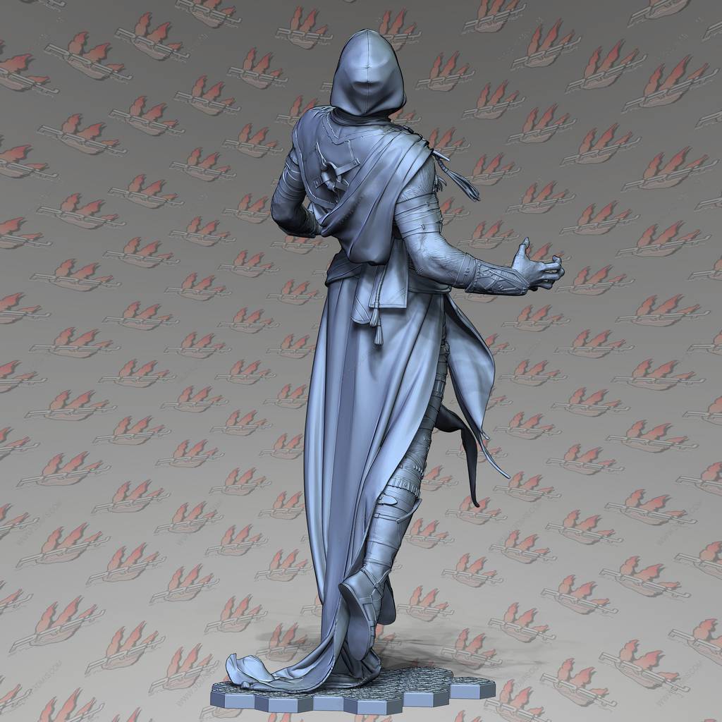 P站图纸印象馆 PCS 真人快打 艾尔玛克 PCS 真人快打 艾尔玛克