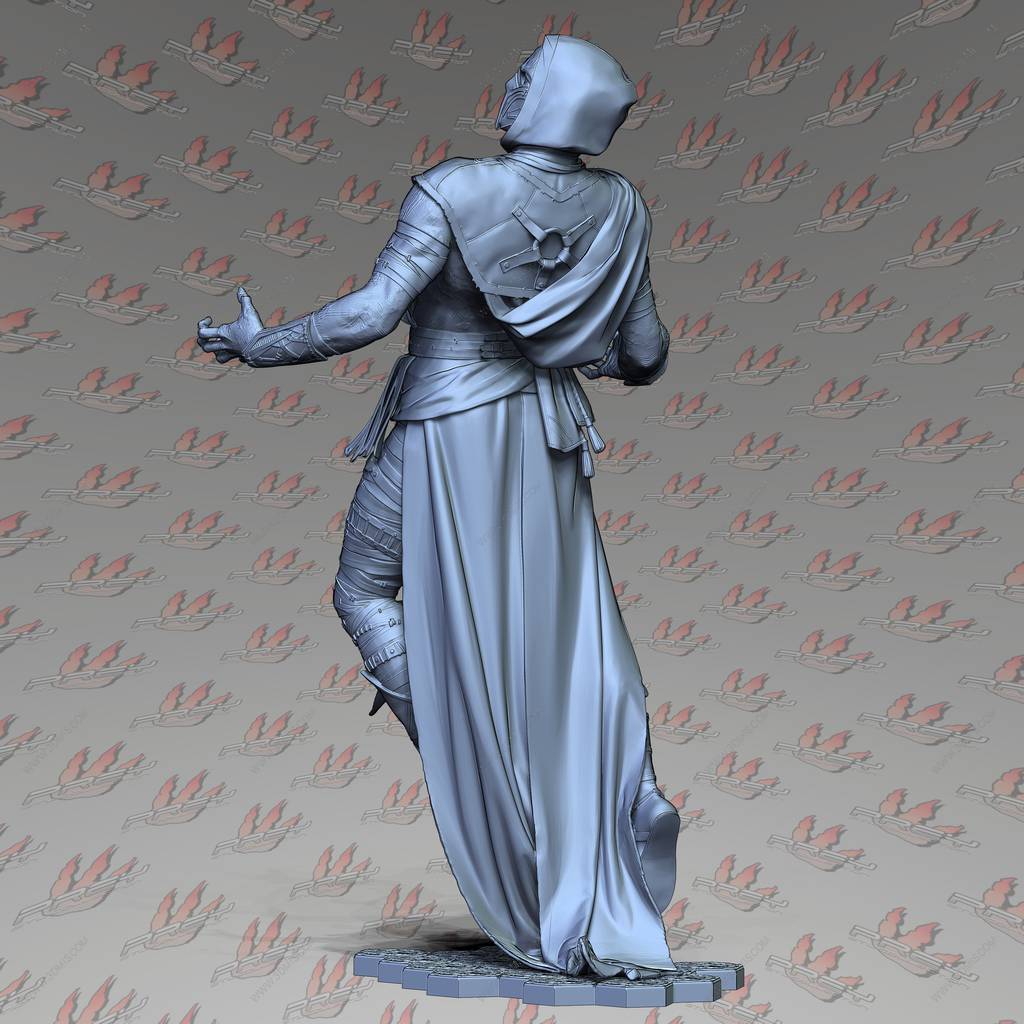 P站图纸印象馆 PCS 真人快打 艾尔玛克 PCS 真人快打 艾尔玛克