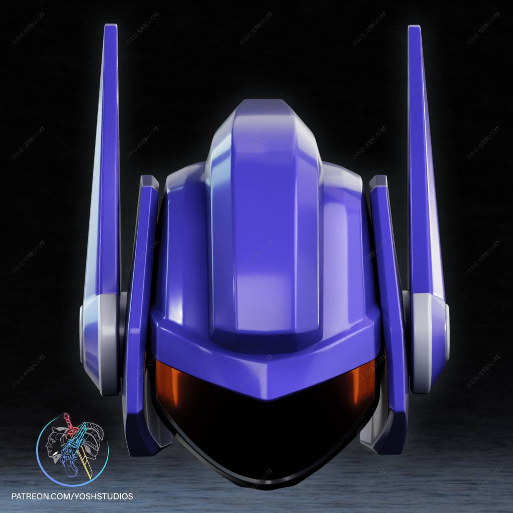 P站图纸印象馆 Yosh 变形金刚 大黄蜂 Yosh 变形金刚 大黄蜂