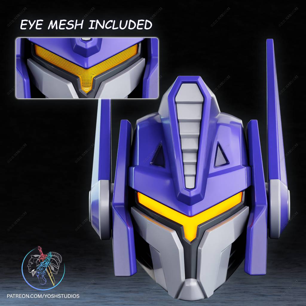 P站图纸印象馆 Yosh 变形金刚 大黄蜂 Yosh 变形金刚 大黄蜂