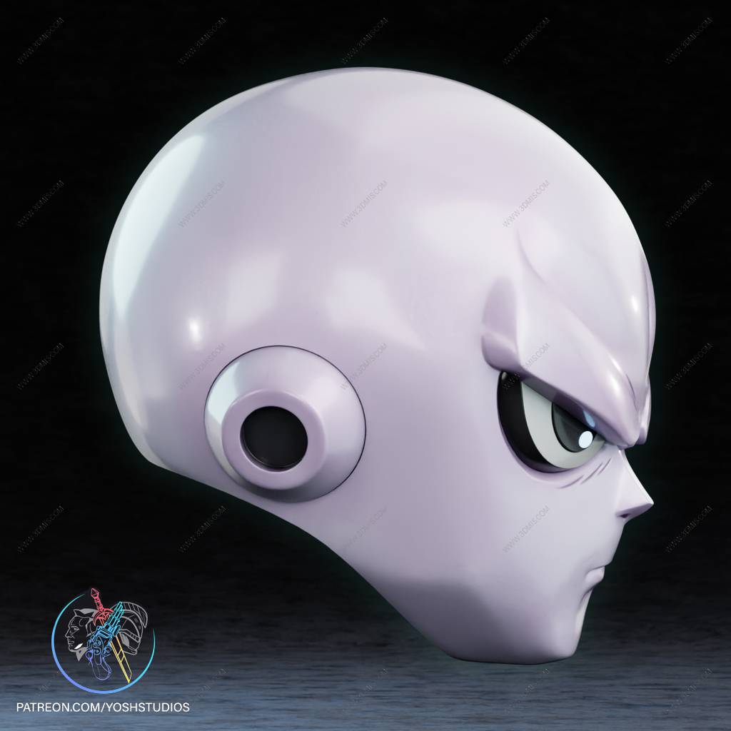 P站图纸印象馆 Yosh 龙珠超 吉连 Yosh 龙珠超 吉连