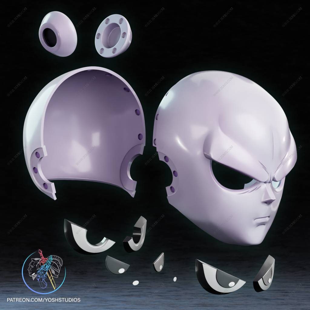 P站图纸印象馆 Yosh 龙珠超 吉连 Yosh 龙珠超 吉连