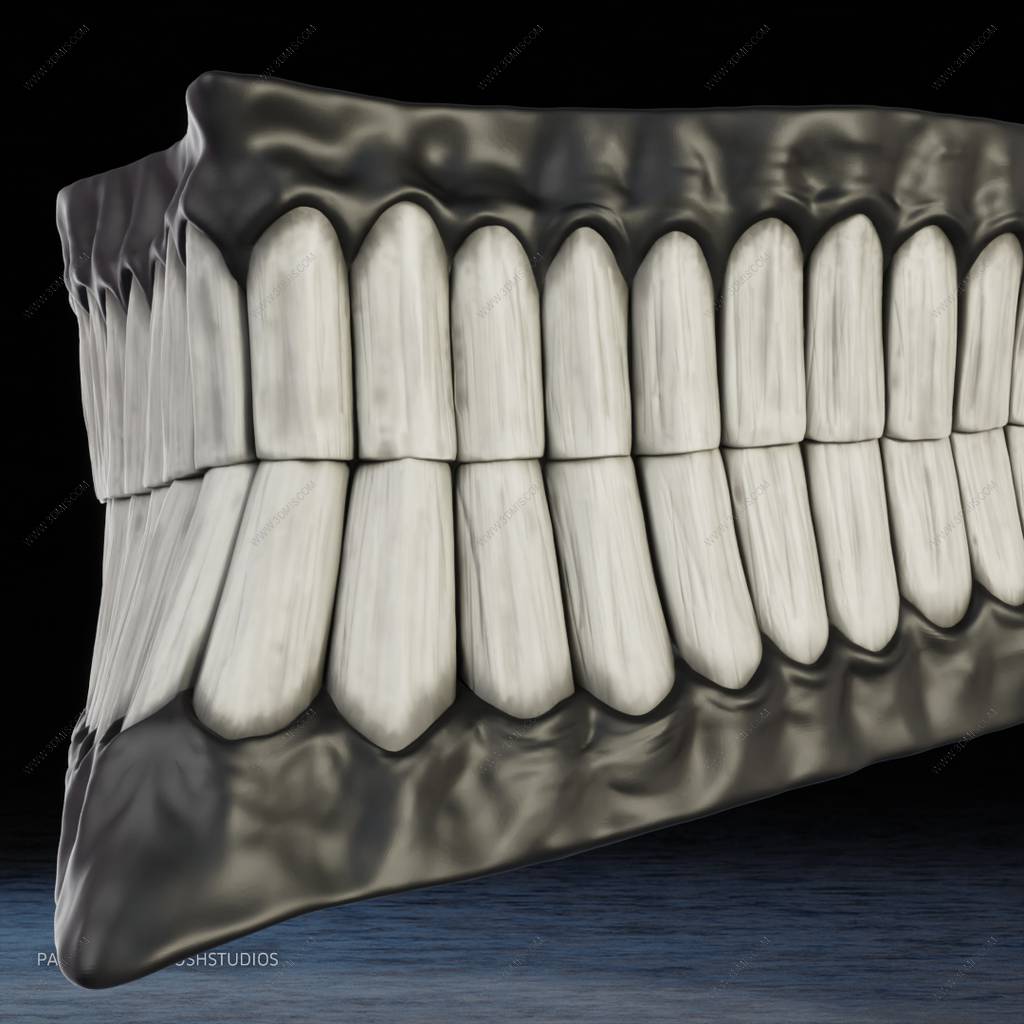 P站图纸印象馆 Yosh 当哒当 高仓健的面具 Yosh 当哒当 高仓健的面具