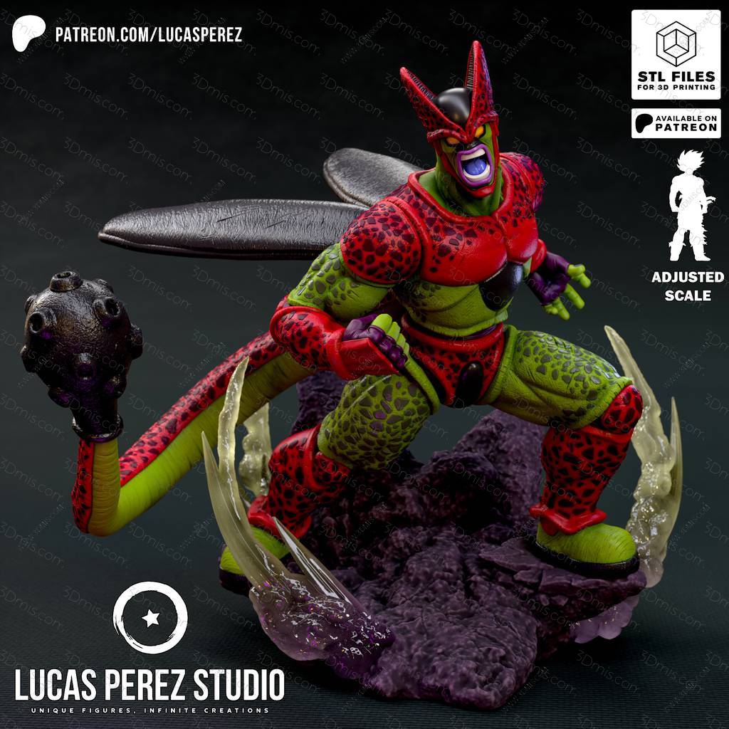 Lucas Perez 龙珠 沙鲁