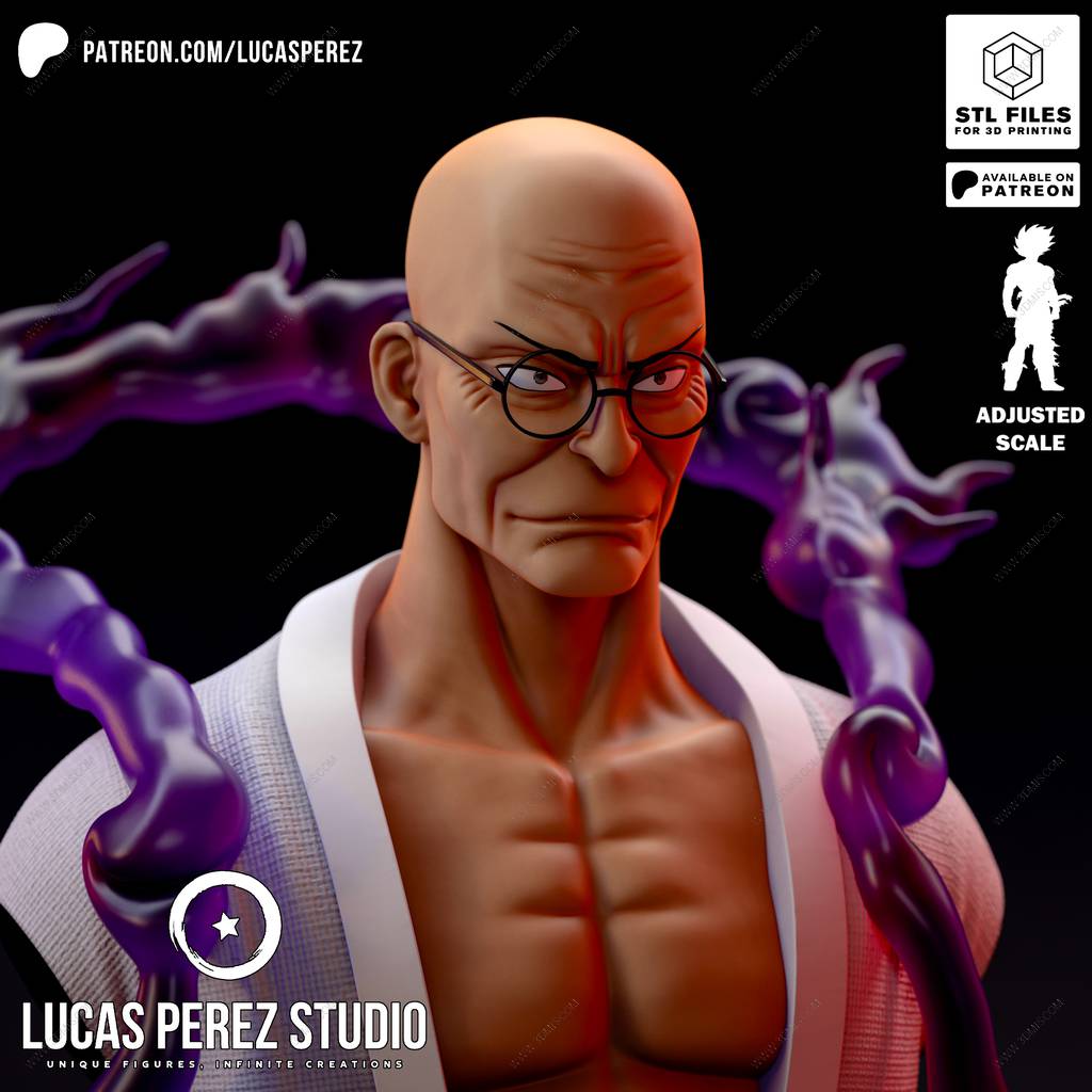 P站图纸印象馆 Lucas Perez 海贼王 伊赞巴隆·V·纳斯寿郎圣 Lucas Perez 海贼王 伊赞巴隆·V·纳斯寿郎圣