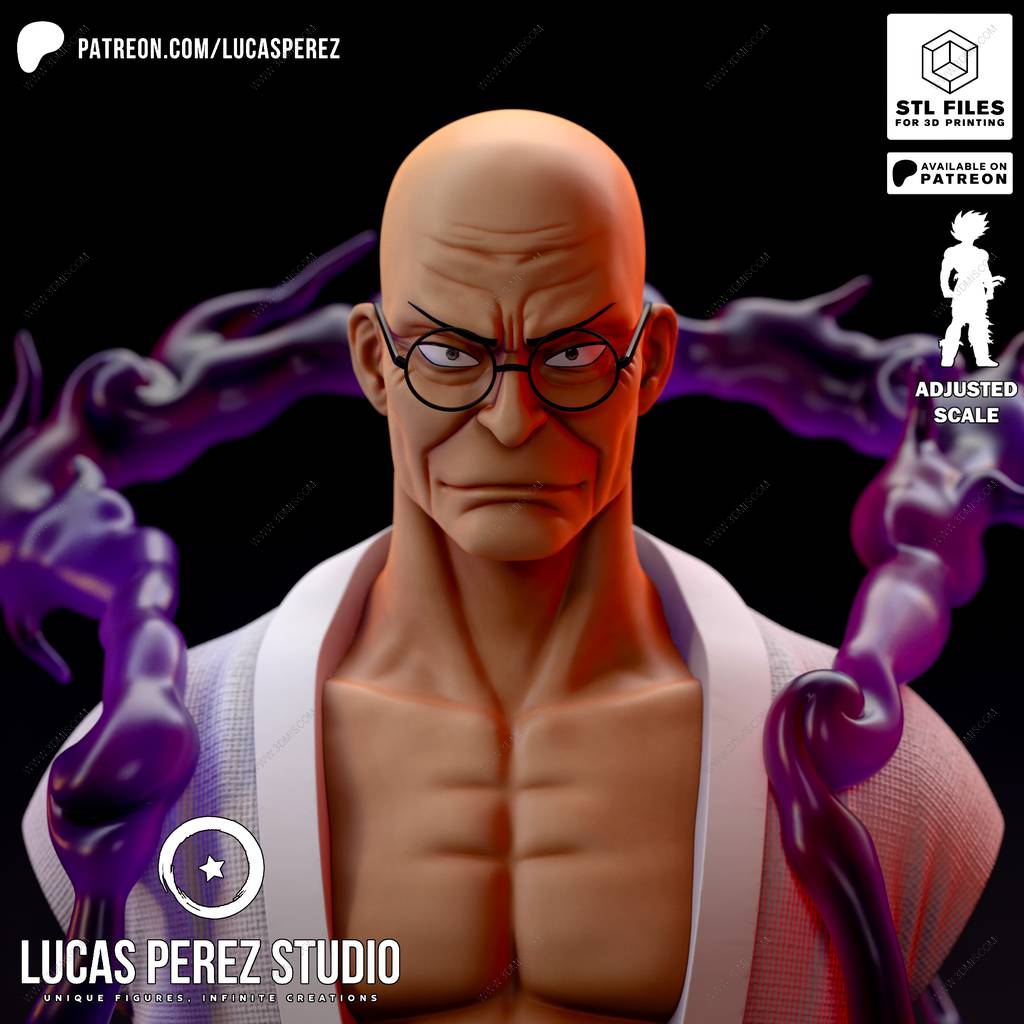 P站图纸印象馆 Lucas Perez 海贼王 伊赞巴隆·V·纳斯寿郎圣 Lucas Perez 海贼王 伊赞巴隆·V·纳斯寿郎圣