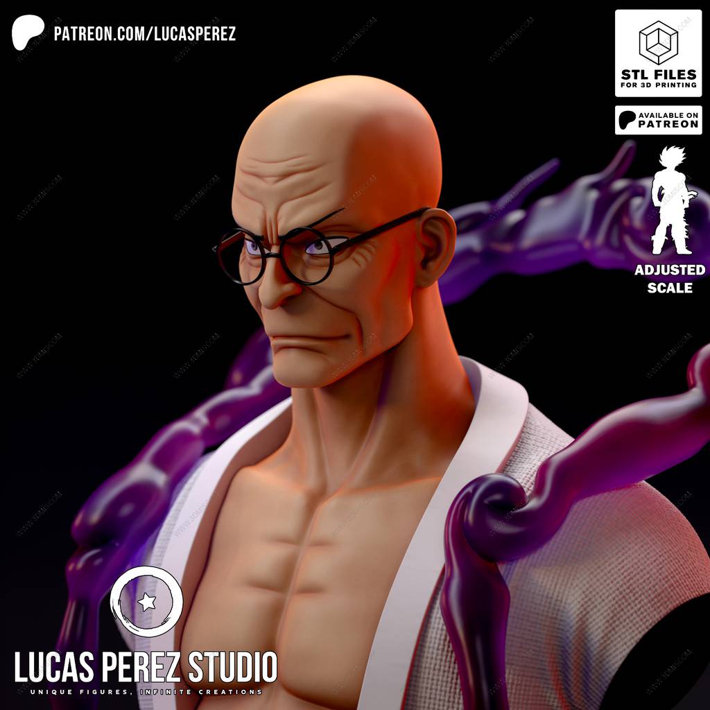 P站图纸印象馆 Lucas Perez 海贼王 伊赞巴隆·V·纳斯寿郎圣 Lucas Perez 海贼王 伊赞巴隆·V·纳斯寿郎圣