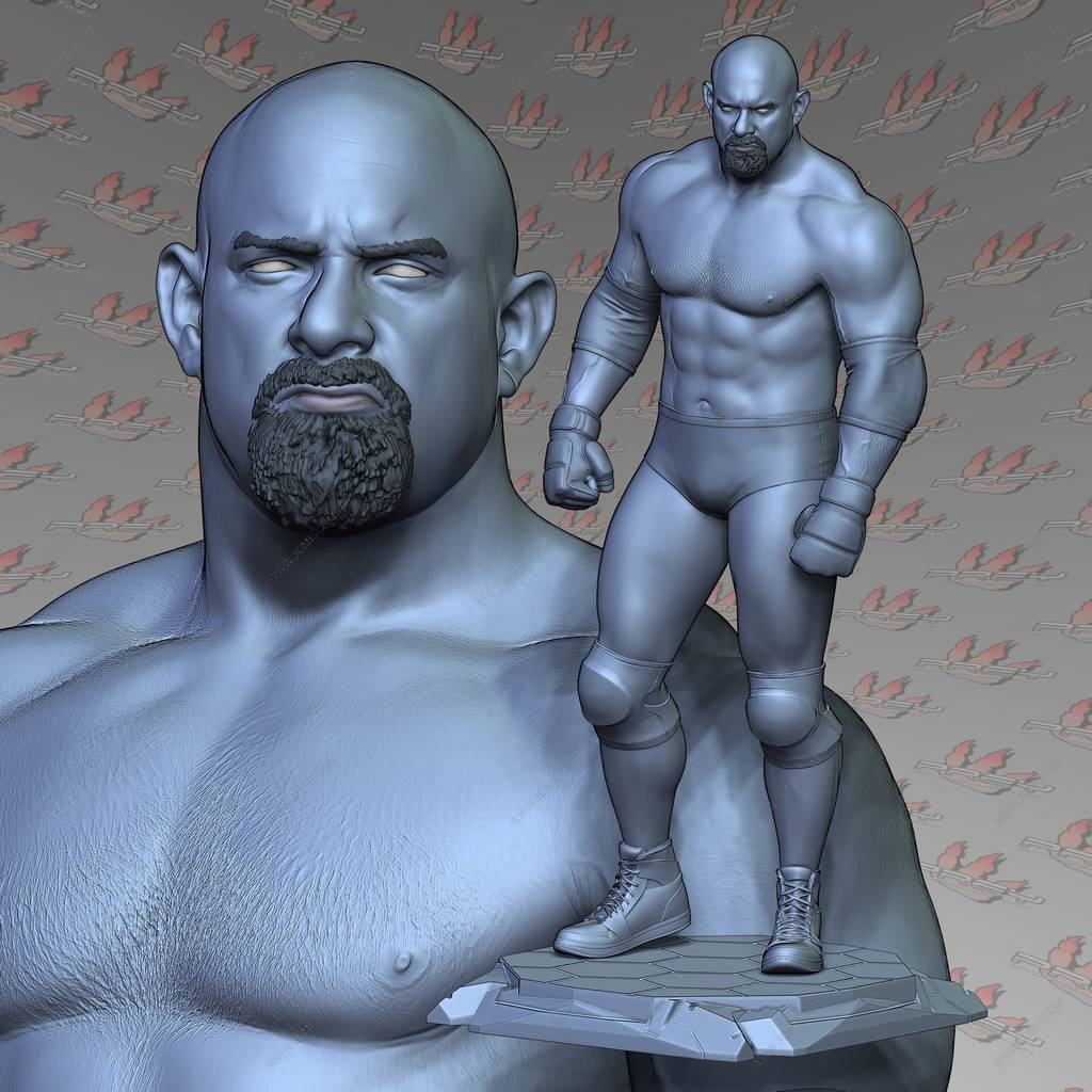 P站图纸印象馆 PCS WCW美国冠军 高柏 PCS WCW美国冠军 高柏