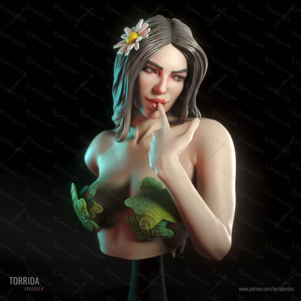 Torrida 夏娃