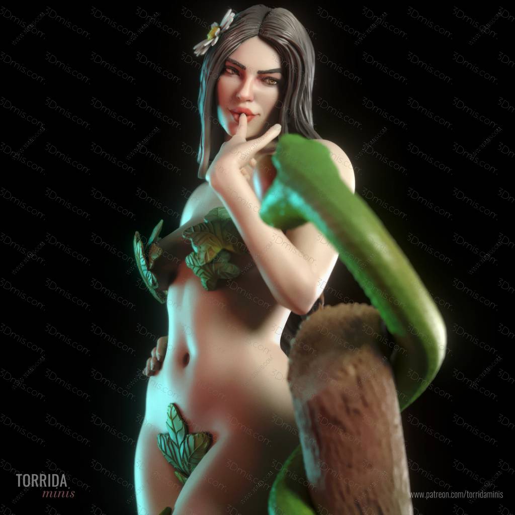 Torrida 夏娃
