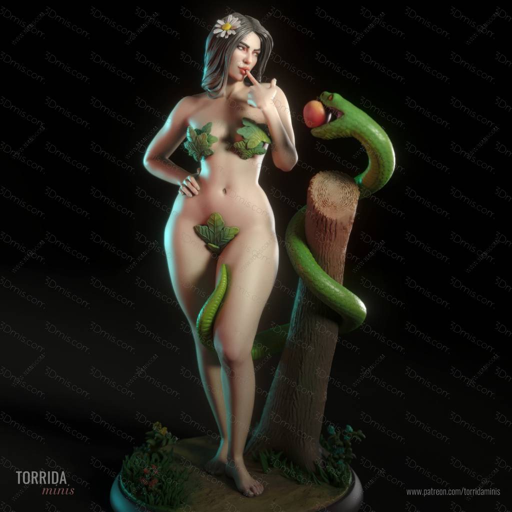 Torrida 夏娃