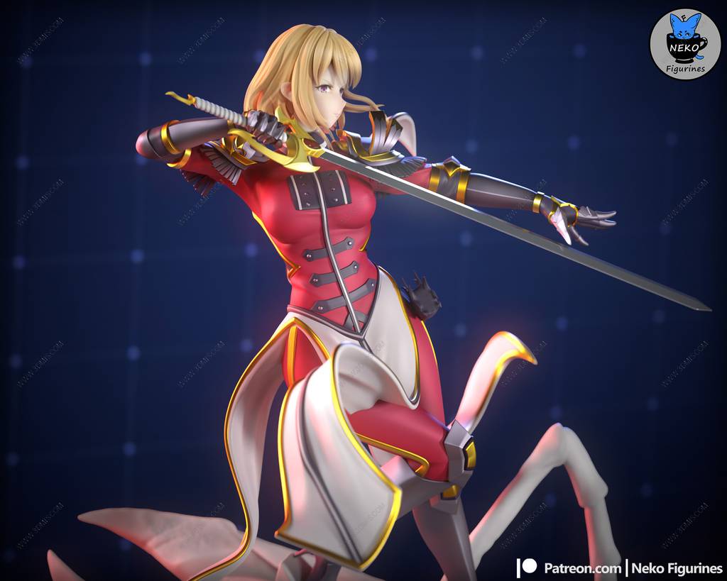 P站图纸印象馆 Neko 我独自升级 车慧怡 Neko 我独自升级 车慧怡