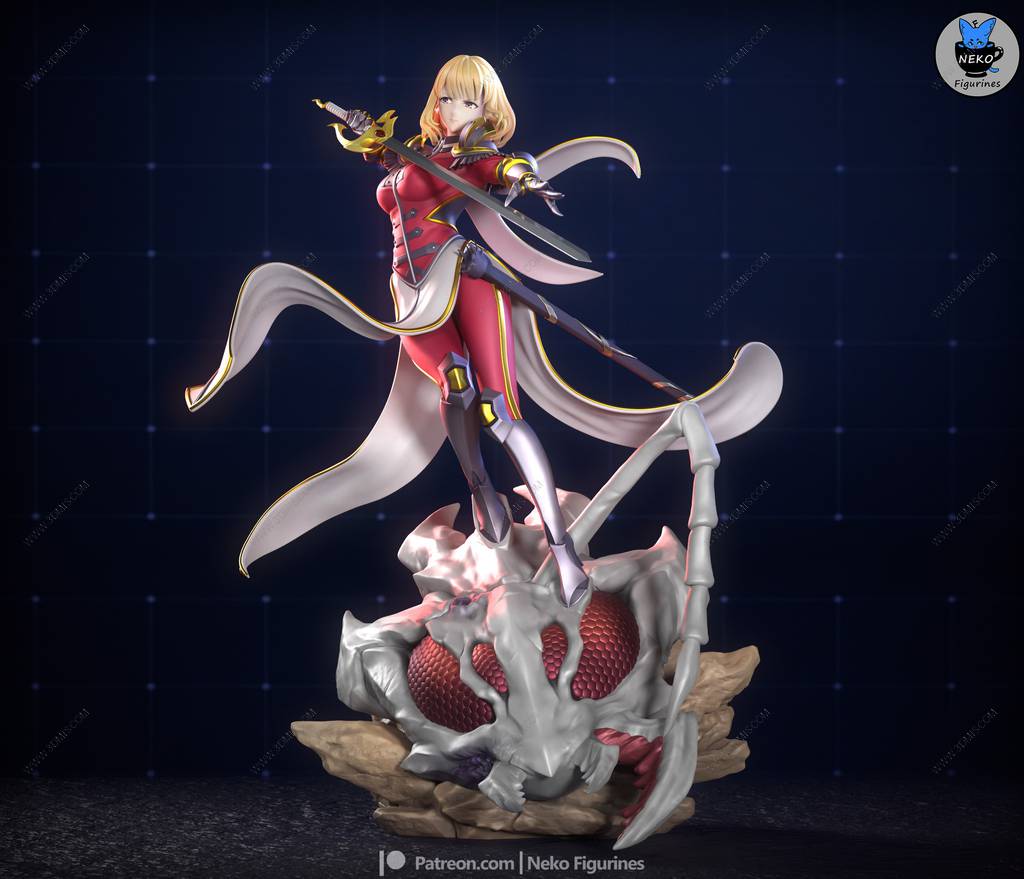 P站图纸印象馆 Neko 我独自升级 车慧怡 Neko 我独自升级 车慧怡