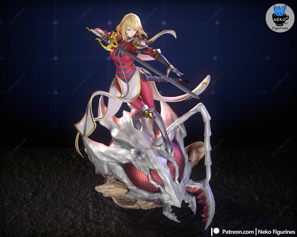 P站图纸印象馆 Neko 我独自升级 车慧怡 Neko 我独自升级 车慧怡