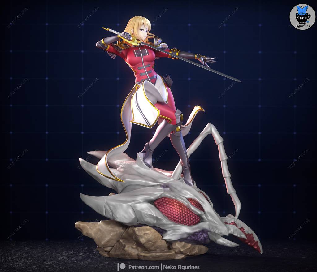 P站图纸印象馆 Neko 我独自升级 车慧怡 Neko 我独自升级 车慧怡