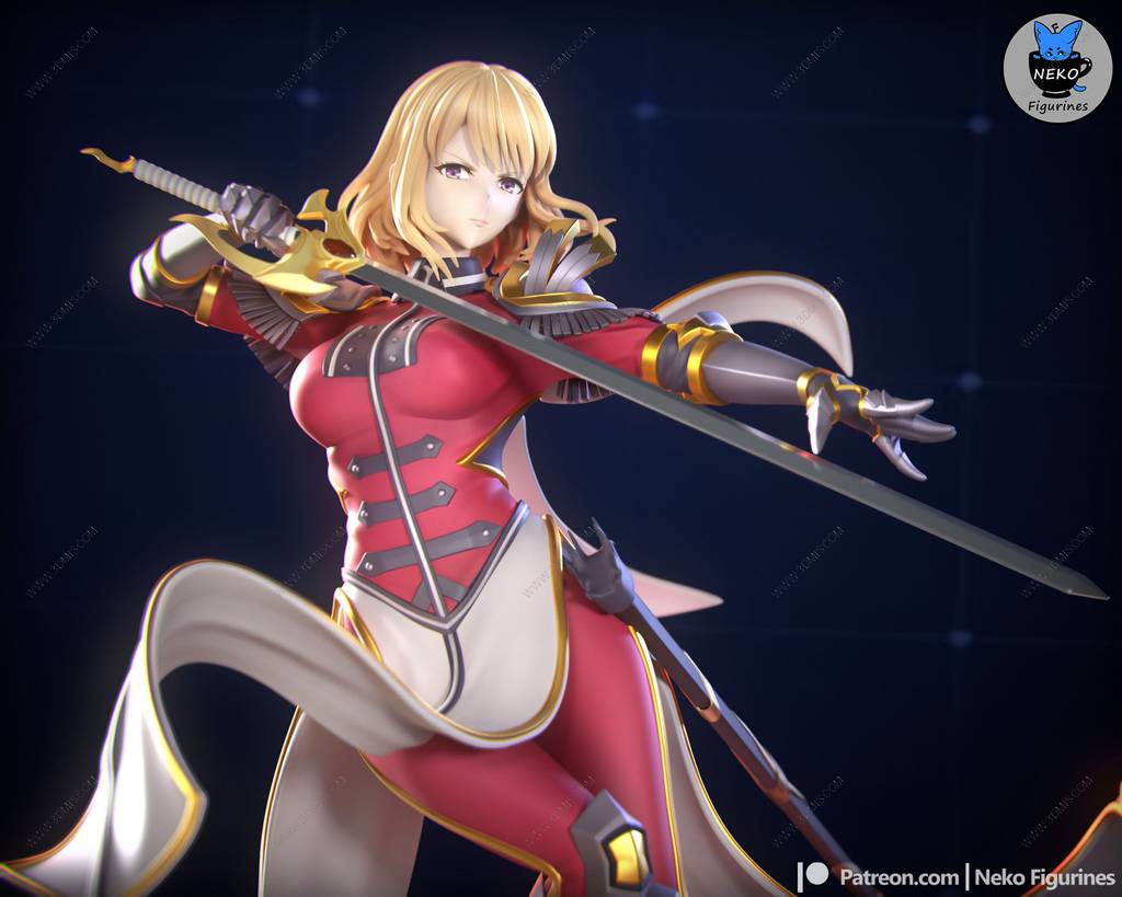 P站图纸印象馆 Neko 我独自升级 车慧怡 Neko 我独自升级 车慧怡