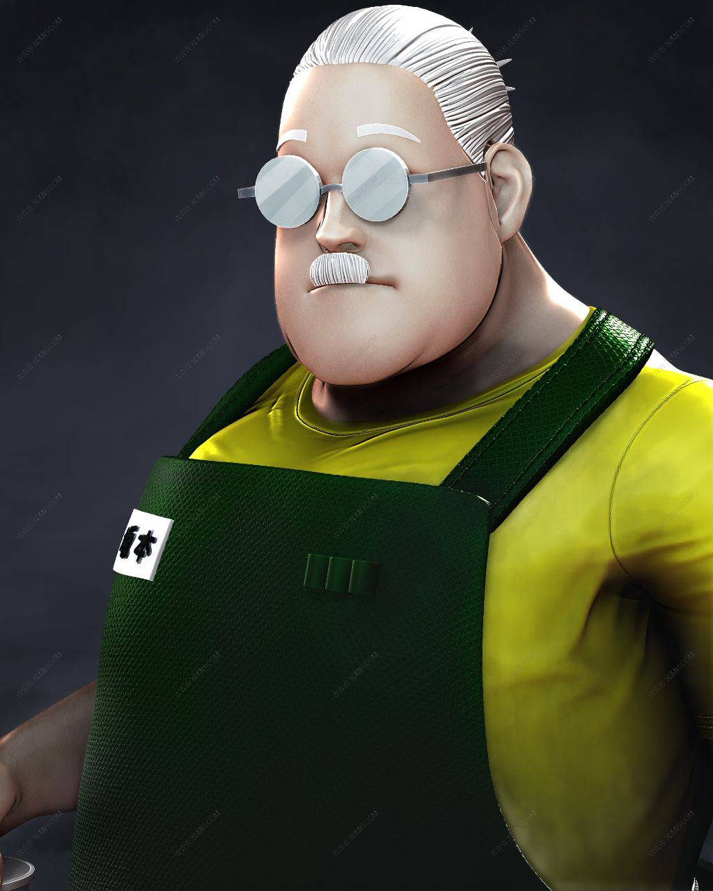 P站图纸印象馆 坂本日常 坂本太郎 坂本日常 坂本太郎