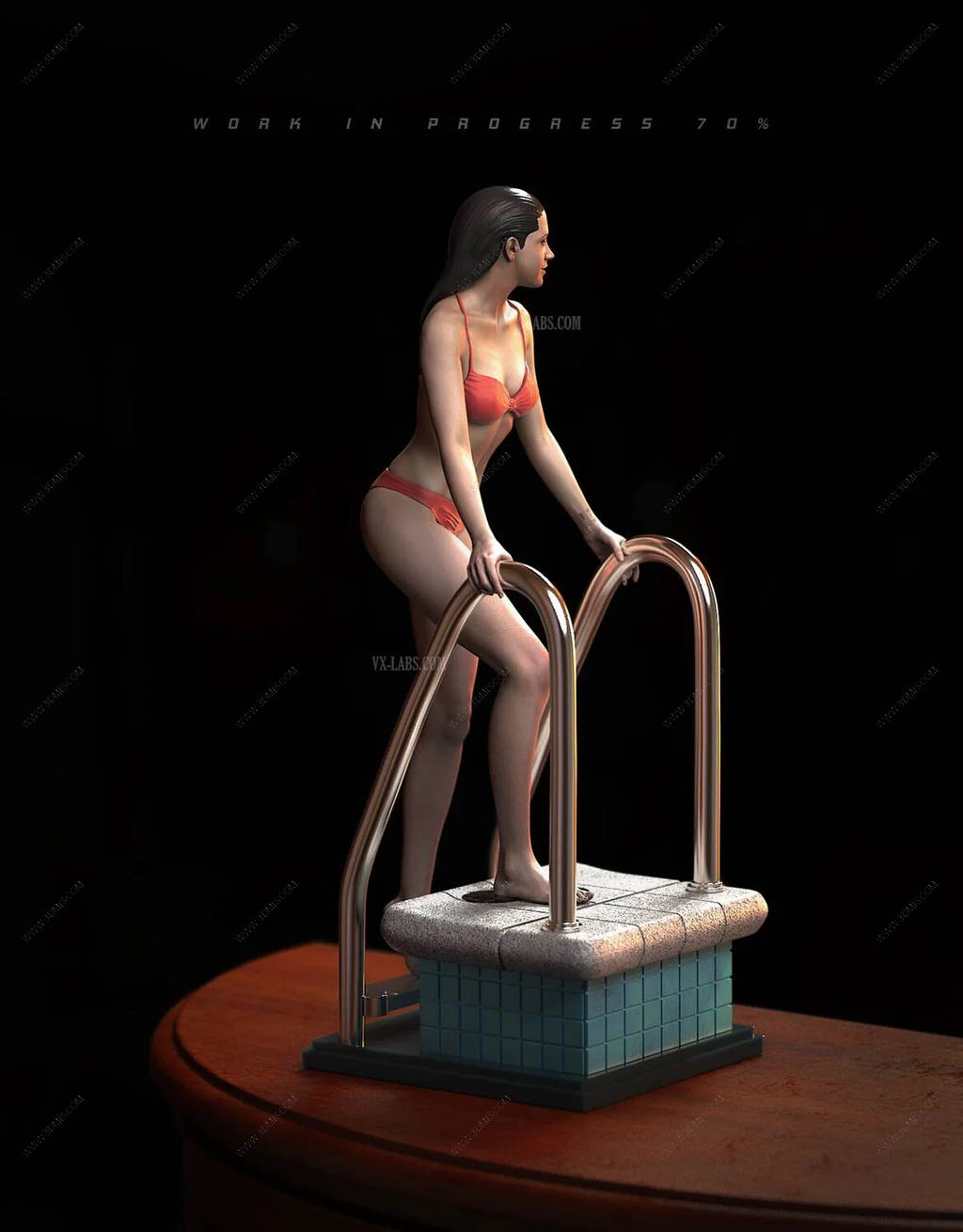 P站图纸印象馆 Vx-Labs 开放的美国学府 菲比·凯茨 Vx-Labs 开放的美国学府 菲比·凯茨