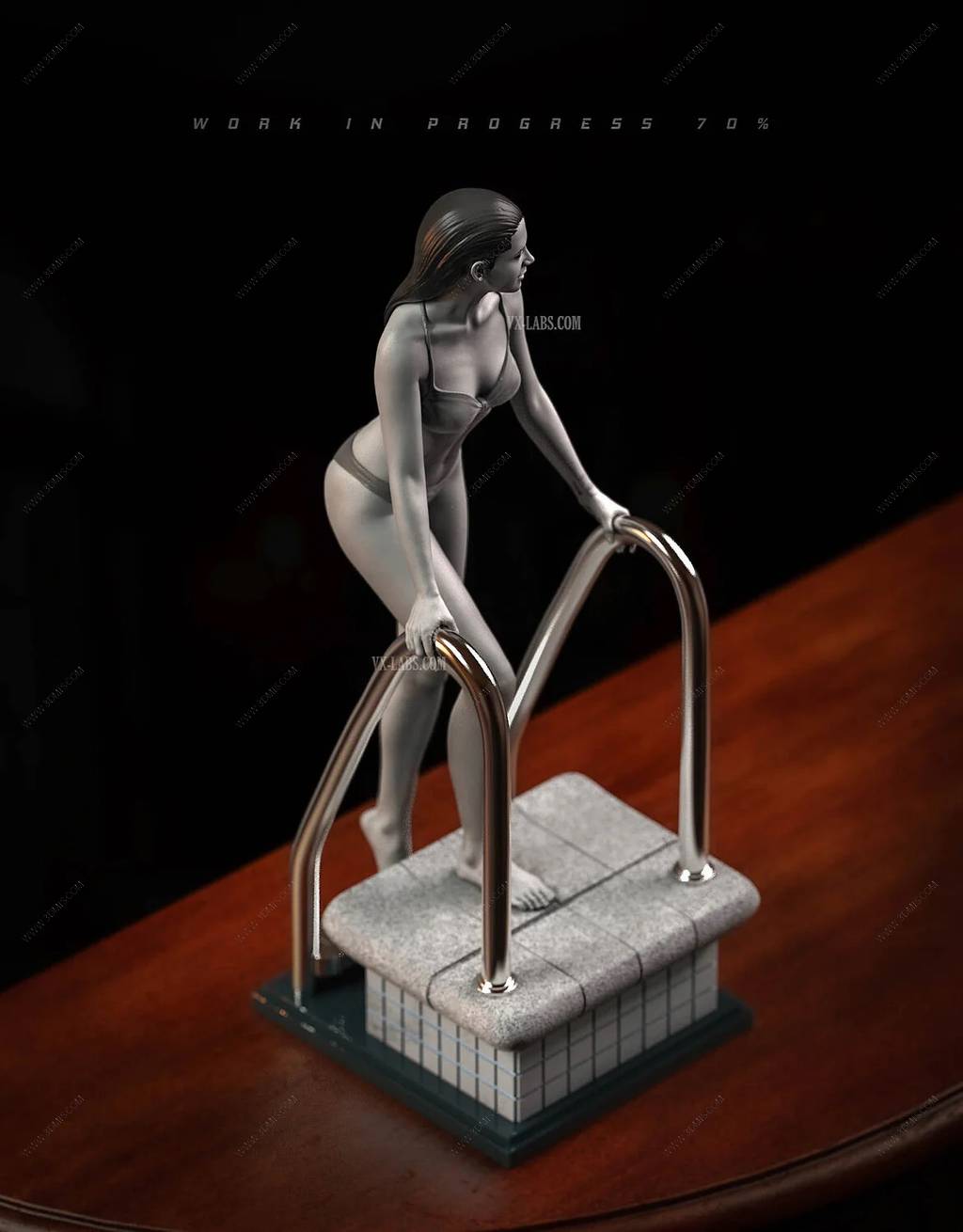 P站图纸印象馆 Vx-Labs 开放的美国学府 菲比·凯茨 Vx-Labs 开放的美国学府 菲比·凯茨