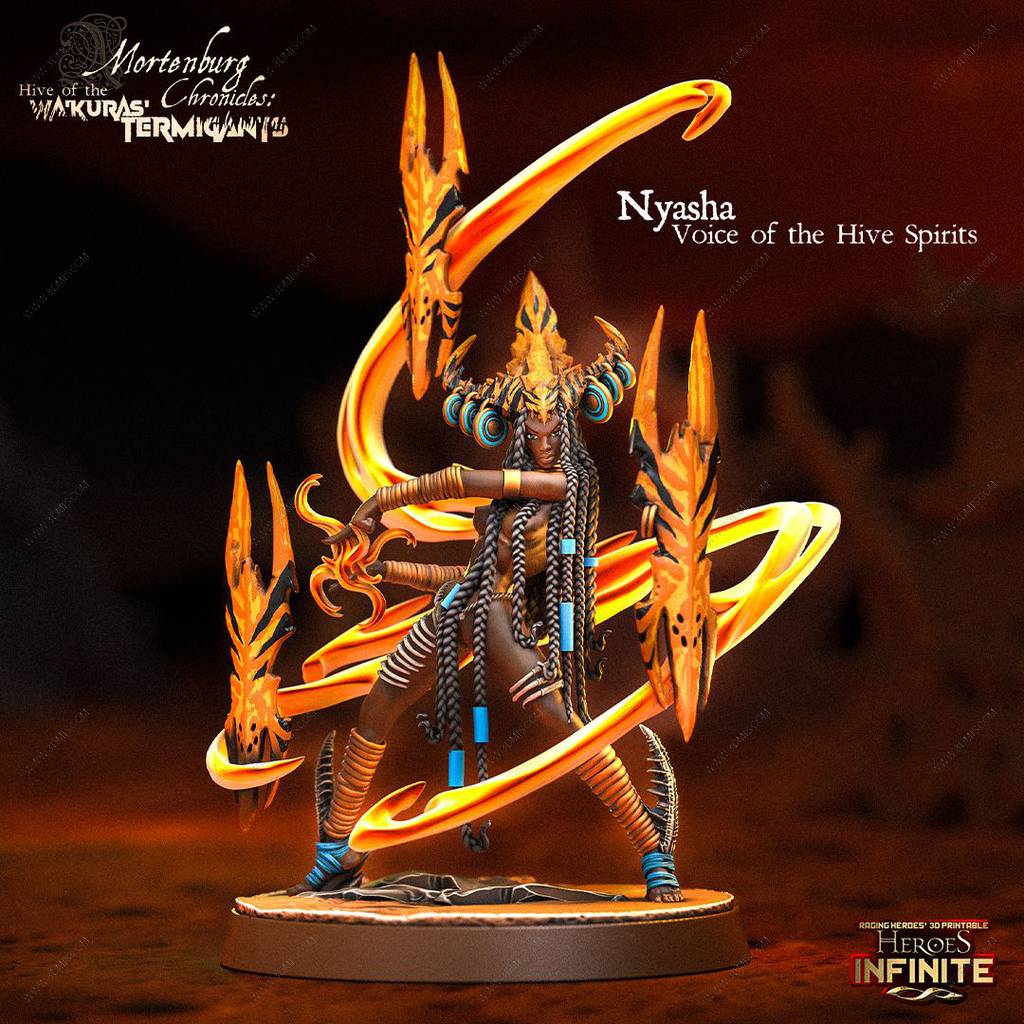 P站图纸印象馆 Mortenburg编年史 — 瓦库拉之巢 Mortenburg编年史 — 瓦库拉之巢