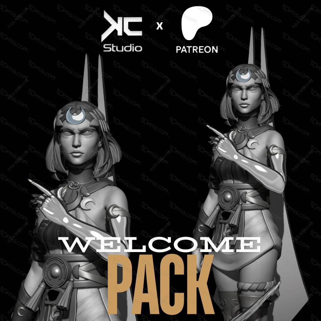 P站图纸印象馆 哈迪斯 梅利诺伊 哈迪斯 梅利诺伊