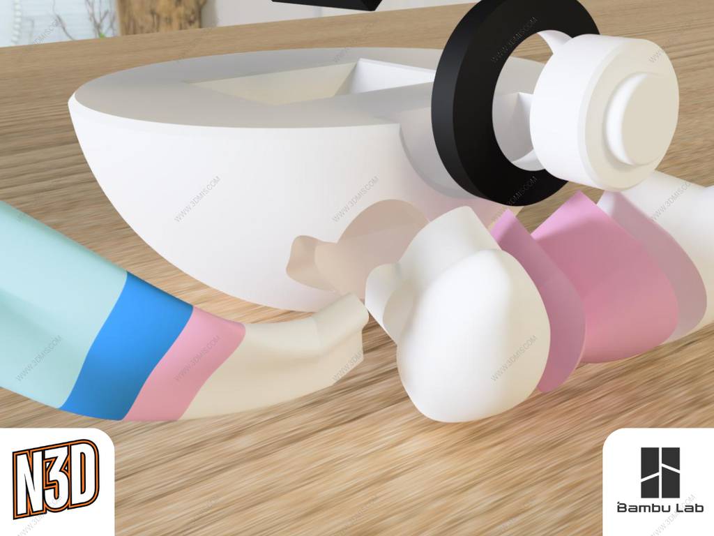 P站图纸印象馆 精灵宝可梦 仙子伊布 精灵宝可梦 仙子伊布