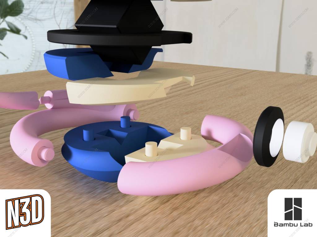 P站图纸印象馆 精灵宝可梦 甲贺忍蛙 精灵宝可梦 甲贺忍蛙