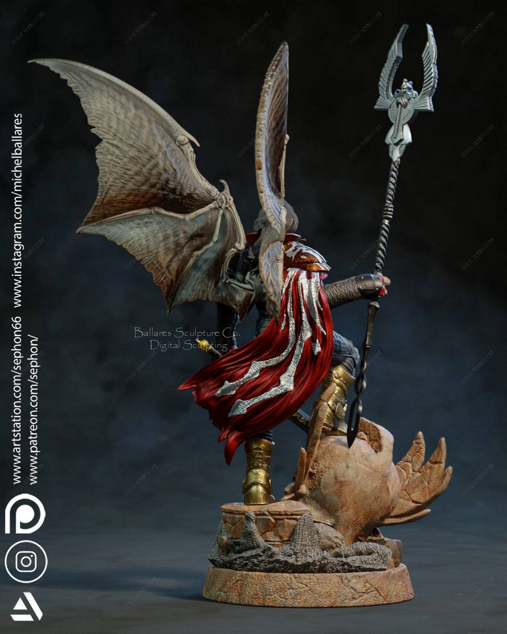 P站图纸印象馆 Geek MB 凯恩的遗产 拉兹艾尔 Geek MB 凯恩的遗产 拉兹艾尔