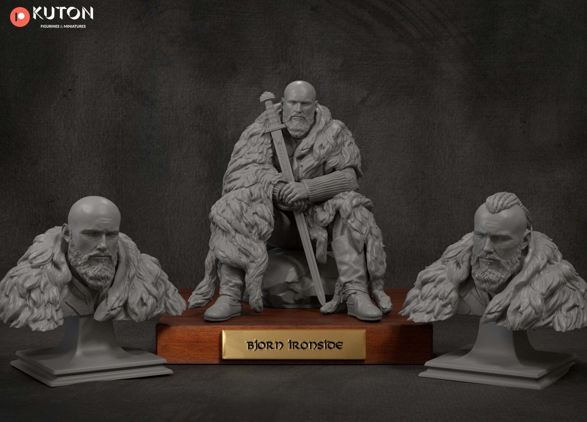 P站图纸印象馆 拉格纳 拉格纳