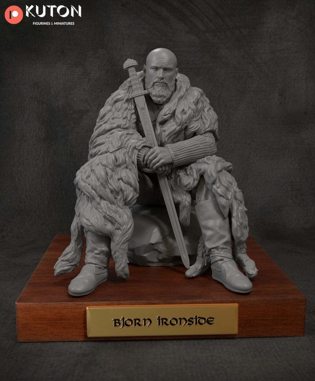 P站图纸印象馆 拉格纳 拉格纳