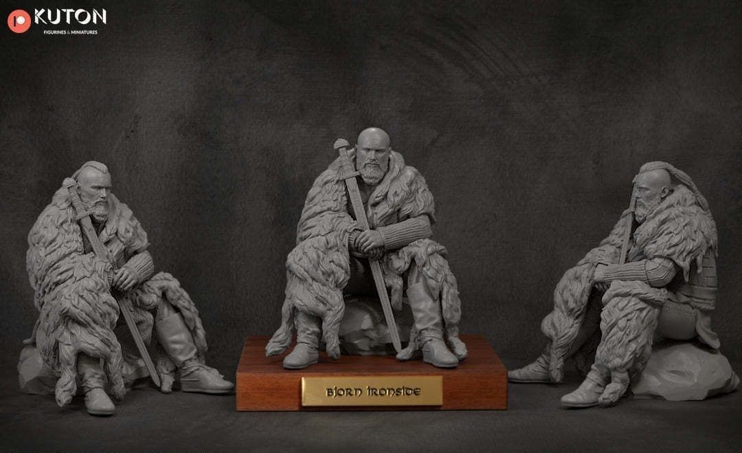 P站图纸印象馆 拉格纳 拉格纳