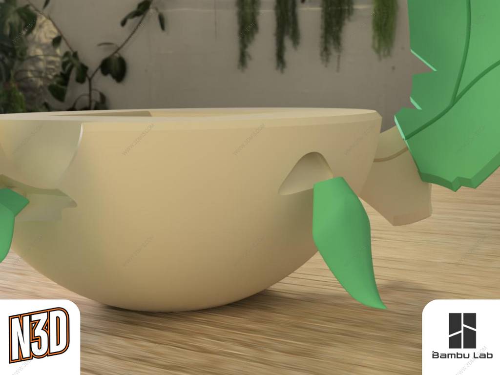 P站图纸印象馆 精灵宝可梦 叶伊布 精灵宝可梦 叶伊布