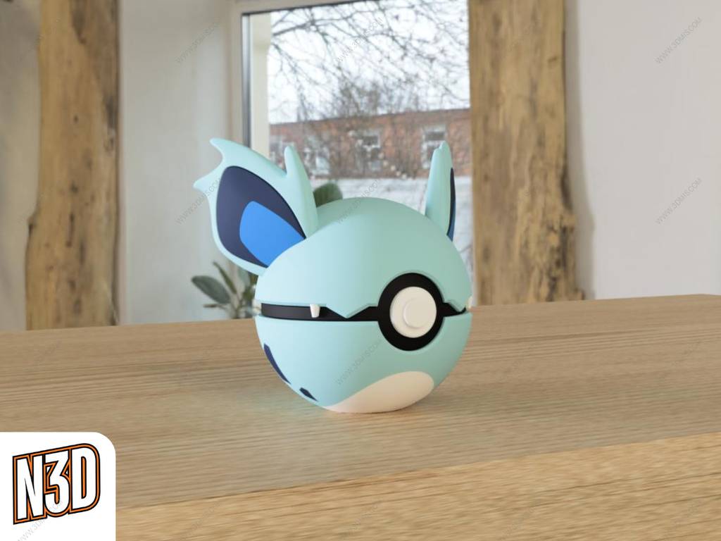 P站图纸印象馆 精灵宝可梦 尼多娜 精灵宝可梦 尼多娜