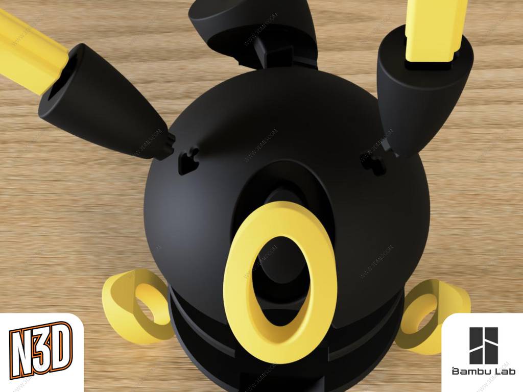 P站图纸印象馆 精灵宝可梦 影布 精灵宝可梦 影布