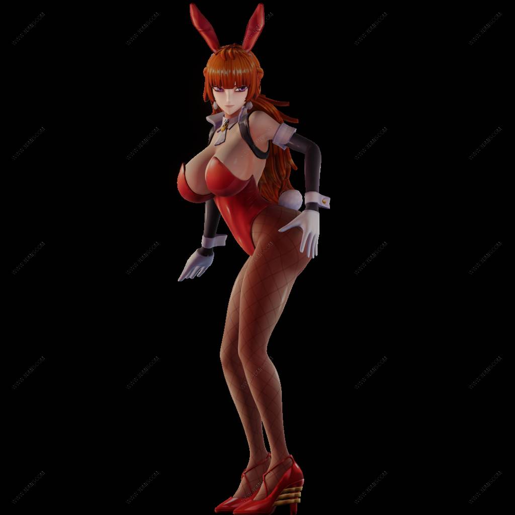 P站图纸印象馆 对魔忍 神村舞华 对魔忍 神村舞华