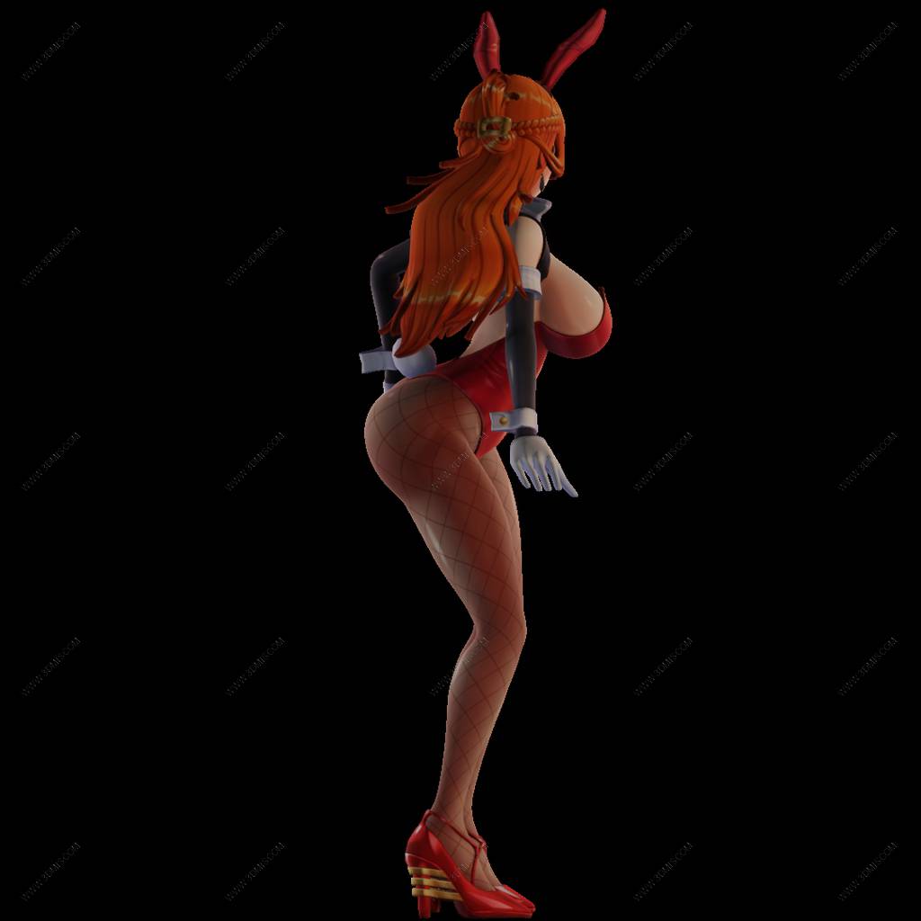 P站图纸印象馆 对魔忍 神村舞华 对魔忍 神村舞华