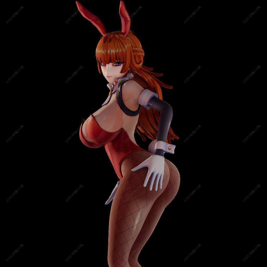 P站图纸印象馆 对魔忍 神村舞华 对魔忍 神村舞华