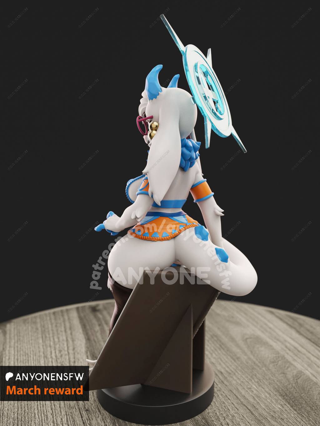 P站图纸印象馆 Anyone ATLYSS Angela Anyone ATLYSS Angela