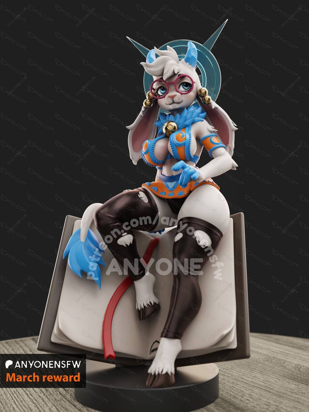 ATLYSS Angela