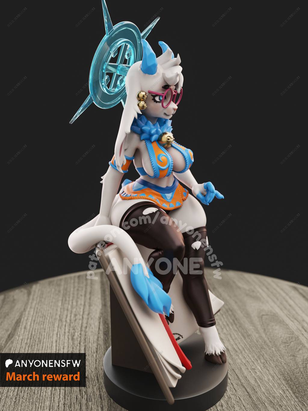 P站图纸印象馆 Anyone ATLYSS Angela Anyone ATLYSS Angela