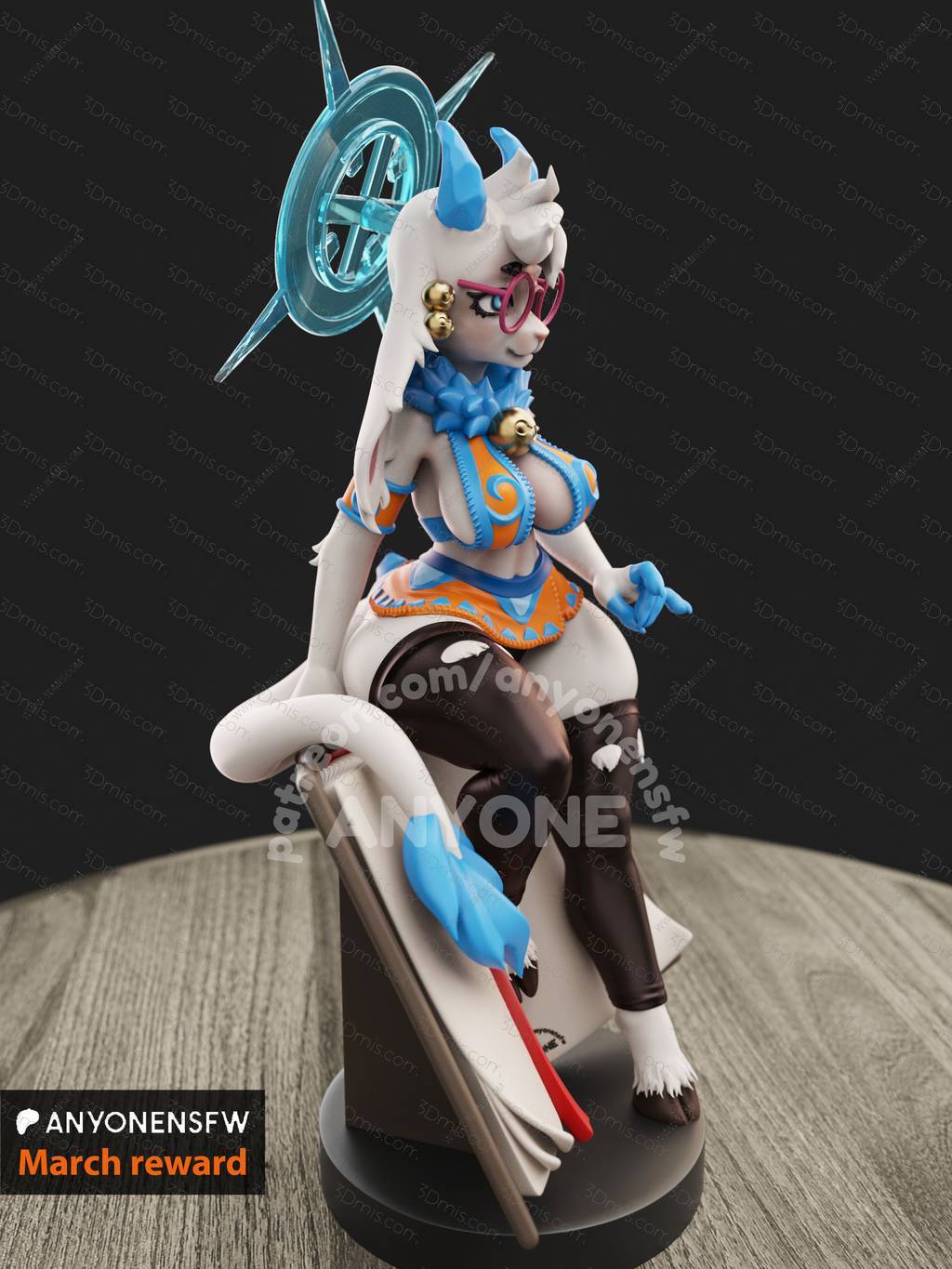 ATLYSS Angela