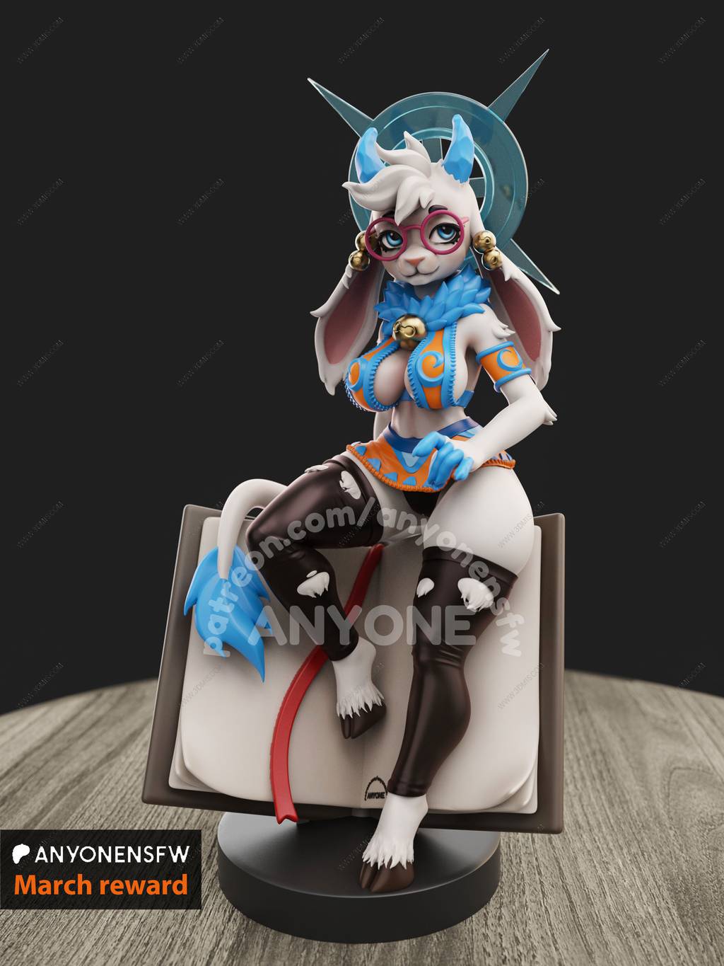 P站图纸印象馆 Anyone ATLYSS Angela Anyone ATLYSS Angela