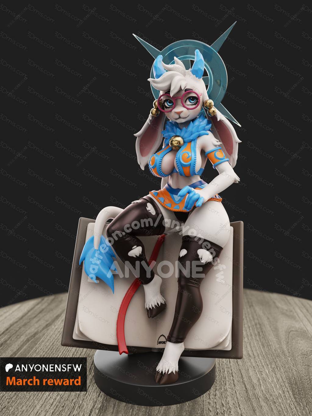 ATLYSS Angela