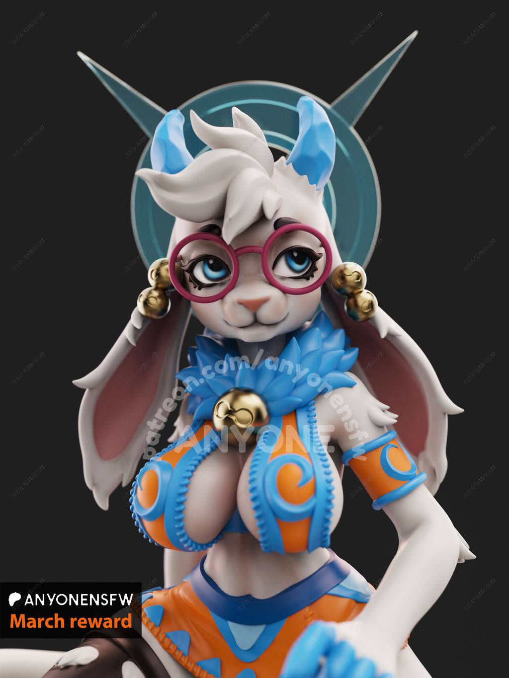 P站图纸印象馆 Anyone ATLYSS Angela Anyone ATLYSS Angela