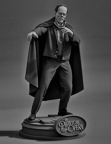 P站图纸印象馆 歌剧魅影 艾瑞克 歌剧魅影 艾瑞克