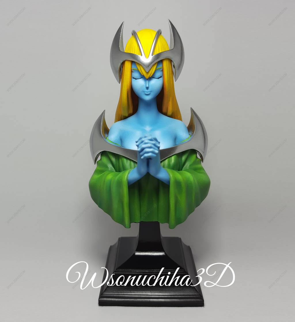 P站图纸印象馆 游戏王 圣精灵 游戏王 圣精灵