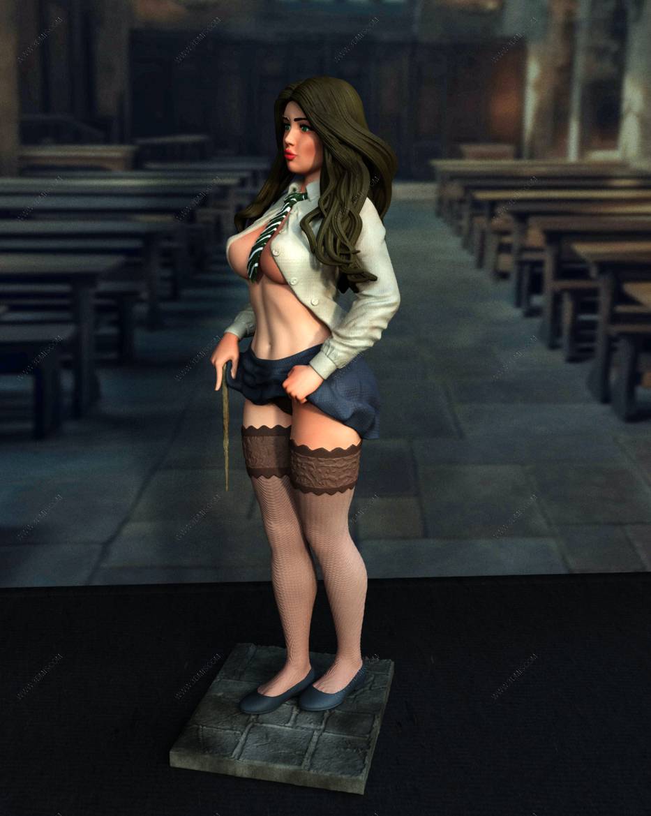 P站图纸印象馆 EXCLUSIVE 女巫斯莱特林 EXCLUSIVE 女巫斯莱特林